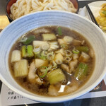 武蔵野うどん きやんち - 