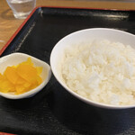 中華屋台 加匠 - 