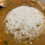 中華屋台 加匠 - 