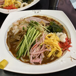 中国手打拉麺 馬賊 日暮里店 - 