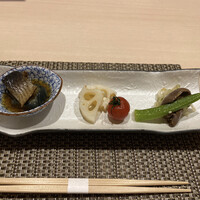 銀座 よこ田 - 