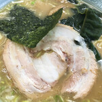 ラーメンショップ - 