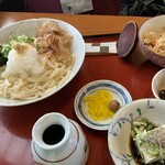 田中屋手打うどん - 