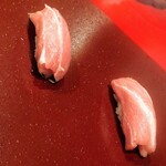 龍文支店 - お塩パラパラがうまい