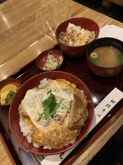 松月庵 しょうげつあん 錦糸町 そば 食べログ
