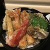 天婦羅 縁
