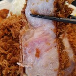 吉平 - 堪らない