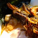 一条流がんこ総本家分家四谷荒木町 - 