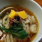 ダックラーメン エイジ - 