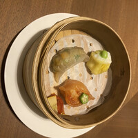 カントニーズ 燕 - 