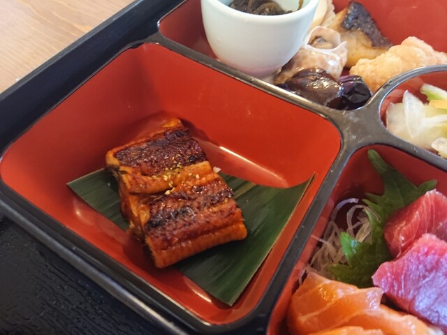 和食日和 種 - 柏林台（日本料理）の写真