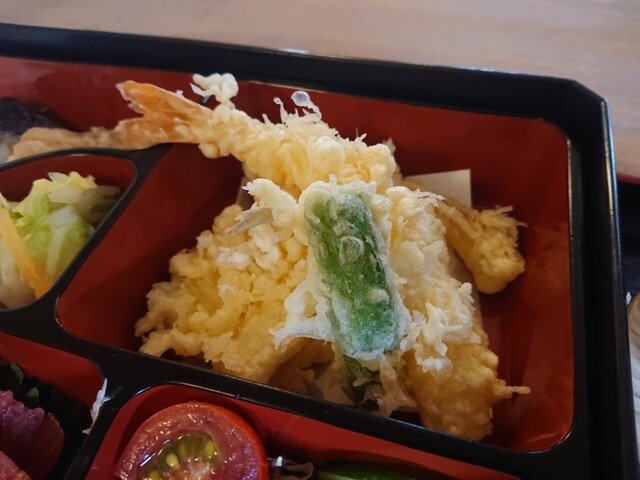 和食日和 種 - 柏林台（日本料理）の写真