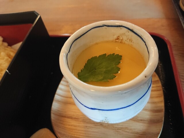 和食日和 種 - 柏林台（日本料理）の写真