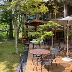 Cresson River Side Story