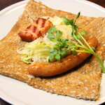 Creperie tsuki - 