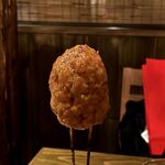 Sumibi Yakitori Torijin - 