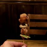 Sumibi Yakitori Torijin - 