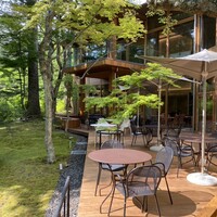 クレソン リバーサイド ストーリー 旧軽井沢 - 