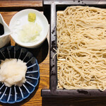 Soba Gotan - 