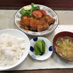 フレッシュマート三平 - 