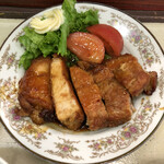 フレッシュマート三平 - 