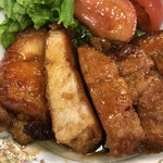 フレッシュマート三平 - 