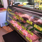 フレッシュマート三平 - 