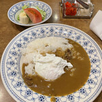 カレーハウスセリカ - 