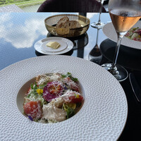 Restaurant Grand Cafe Fauchon - 