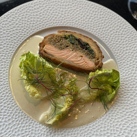 Restaurant Grand Cafe Fauchon - 