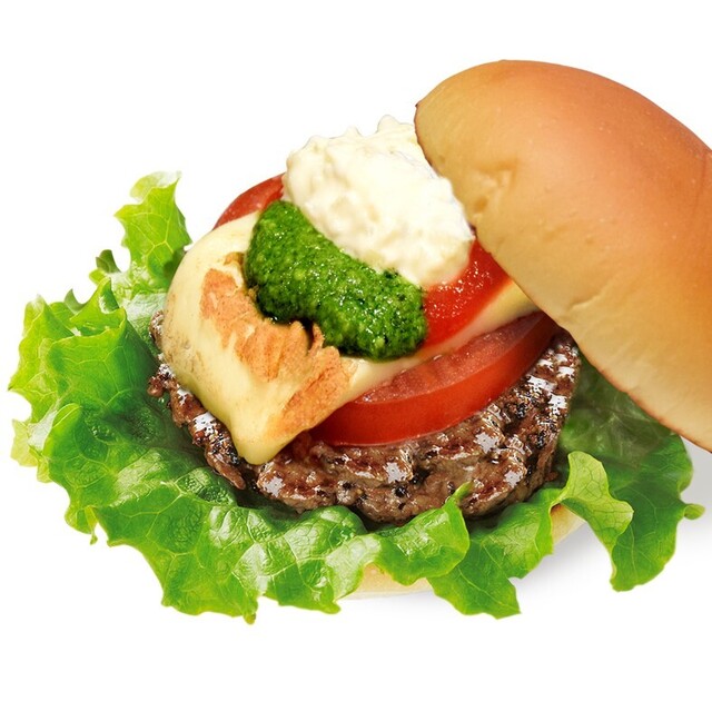 The 3rd Burger 丸井吉祥寺店 ザ サード バーガー 吉祥寺 ハンバーガー 食べログ The 3rd Burger 丸井吉祥寺店 ザ サード バーガー 吉祥寺 ハンバーガー 食べログ