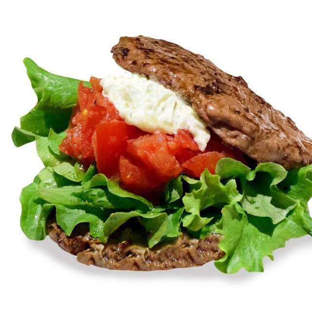 The 3rd Burger 丸井吉祥寺店 ザ サード バーガー 吉祥寺 ハンバーガー 食べログ