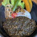 カレー屋SPICE工房 - 