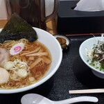 Ramen Houran - 