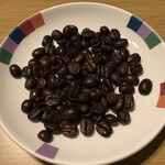 COFFEE & ROASTER 2-3 - 202108  グァテマラ（アンティグアSHB アゾテア農園）