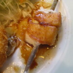 洋食 小春軒 - かじきまぐろバター焼♪旨し！