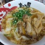 ラーメン まこと屋 - 鳥ジャン　770円税込