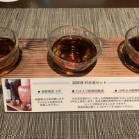 ホテルオークラレストラン名古屋 中国料理 桃花林 - 