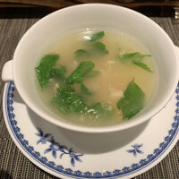 ホテルオークラレストラン名古屋 中国料理 桃花林 - 