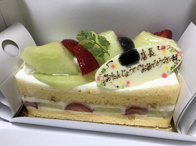 アンテノール 神戸阪急店 神戸三宮 阪神 ケーキ 食べログ アンテノール 神戸阪急店 神戸三宮 阪神 ケーキ 食べログ