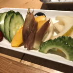 串カツあらた - 