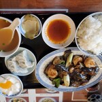 嘉賓 - 何故か食べログにアップすると写真が逆さまに！