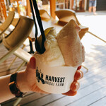 ハーベスト ナガイファーム - 