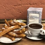 CHURRERIA LAIETANA - 