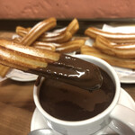 CHURRERIA LAIETANA - 