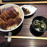 うなぎ料理 澤正 -  うなぎ料理 澤正 -