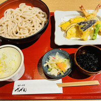 日本料理 ざぜん -  日本料理 ざぜん -