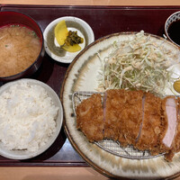すき焼き 串カツ はるな 本町店 - 