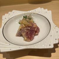 鮨まつもと - 