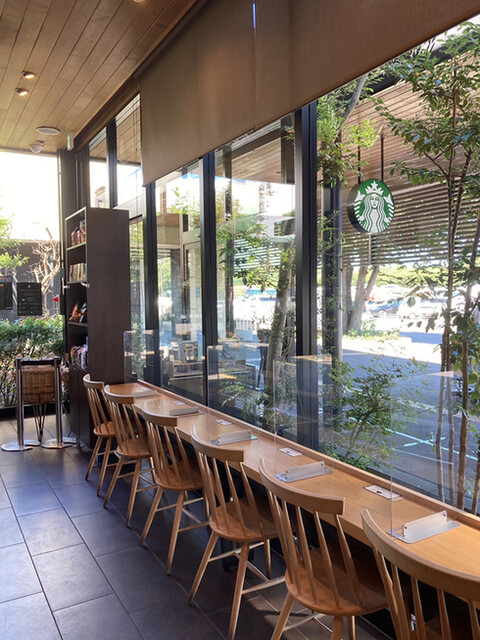 スターバックスコーヒー 友部サービスエリア 下り線 笠間市その他 カフェ 食べログ